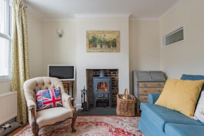 The Old Bake House - Charming pet friendly cottage